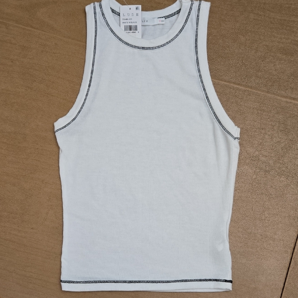 Size Small Bundle - Tanks/Tube Top - Picture 2 of 10